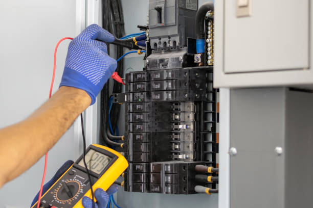 Best Electrical Wiring and Rewiring  in Auburn, GA