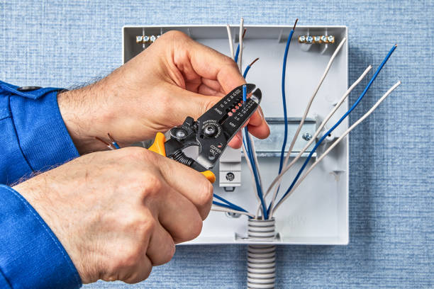 Best Smart Home Wiring and Automation  in Auburn, GA