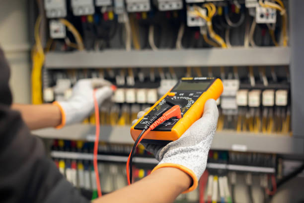 Best Emergency Electrical Repair Services  in Auburn, GA