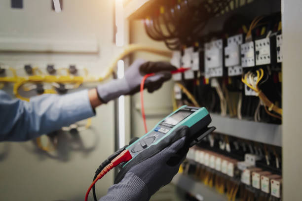 Emergency Electrical Repair Services in Auburn, GA