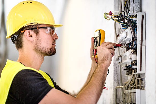 Reliable Auburn, GA Electrician Solutions