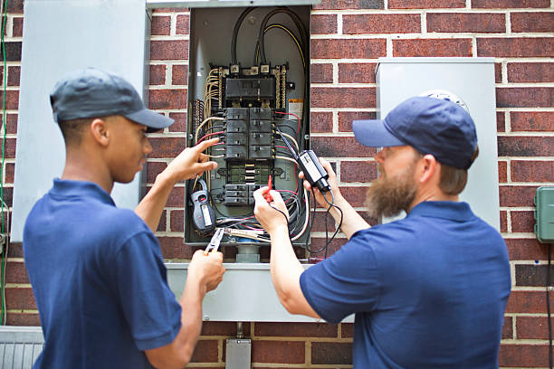 Best Smoke and Carbon Monoxide Detector Installation  in Auburn, GA